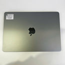 Macbook Air 2022 13.6in Xám M2/ RAM 8GB/ SSD 256GB pin 94% Sạc 115 lần BPTA