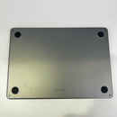 Macbook Air 2022 13.6in Xám M2/ RAM 8GB/ SSD 256GB pin 94% Sạc 115 lần BPTA