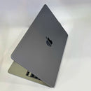 Macbook Air 2022 13.6in Xám M2/ RAM 8GB/ SSD 256GB pin 94% Sạc 115 lần BPTA