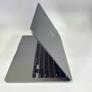 Macbook Air 2022 13.6in Xám M2/ RAM 8GB/ SSD 256GB pin 94% Sạc 115 lần BPTA