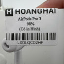 AirPods Pro 3 2025 98% (Có in hình)