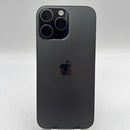 iPhone 16 Pro Max 256GB Đen 98% pin 98% Quốc Tế Apple (màn xước,viền xước,viền cam xước,KH/A máy Hàn) - HH8926