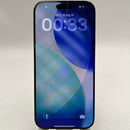 iPhone 16 Pro Max 256GB Đen 98% pin 98% Quốc Tế Apple (màn xước,viền xước,viền cam xước,KH/A máy Hàn) - HH8926