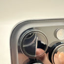 iPhone 16 Pro Max 256GB Đen 98% pin 98% Quốc Tế Apple (màn xước,viền xước,viền cam xước,KH/A máy Hàn) - HH8926