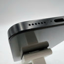 iPhone 16 Pro Max 256GB Đen 98% pin 98% Quốc Tế Apple (màn xước,viền xước,viền cam xước,KH/A máy Hàn) - HH8926