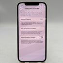 iPhone 12 Pro 256GB Vàng 98% pin 100% Máy đã trả hết tiền mạng dùng như Quốc tế Apple (đốm 1x,xước viền,ĐTP) - HH0270