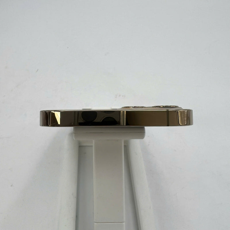 iPhone 12 Pro 256GB Vàng 98% pin 100% Máy đã trả hết tiền mạng dùng như Quốc tế Apple (đốm 1x,xước viền,ĐTP) - HH0270