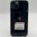 iPhone 13 256GB Đen 98% pin 100% Quốc tế từ AU (Không dùng sim AU - xước viền,xước viền cam,ĐTP) - HH6869