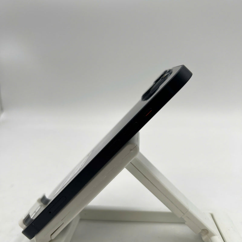 iPhone 13 256GB Đen 98% pin 100% Quốc tế từ AU (Không dùng sim AU - xước viền,xước viền cam,ĐTP) - HH6869