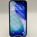 iPhone 13 256GB Đen 98% pin 100% Quốc tế từ AU (Không dùng sim AU - xước viền,xước viền cam,ĐTP) - HH6869