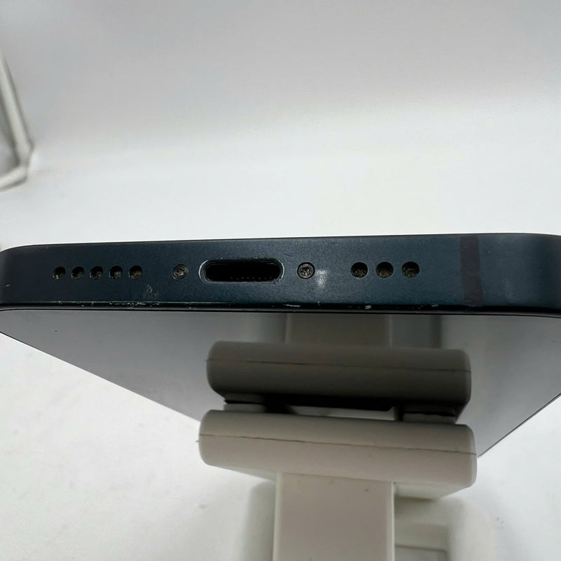 iPhone 13 256GB Đen 98% pin 100% Quốc tế từ AU (Không dùng sim AU - xước viền,xước viền cam,ĐTP) - HH6869