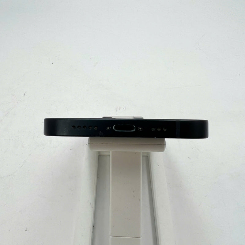 iPhone 13 256GB Đen 98% pin 100% Quốc tế từ AU (Không dùng sim AU - xước viền,xước viền cam,ĐTP) - HH6869