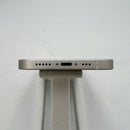 iPhone 12 256GB Trắng 98% pin 100% Quốc Tế Apple (đốm 1x,xước viền cam,thay camera sau zin,ĐTP) - HH0801