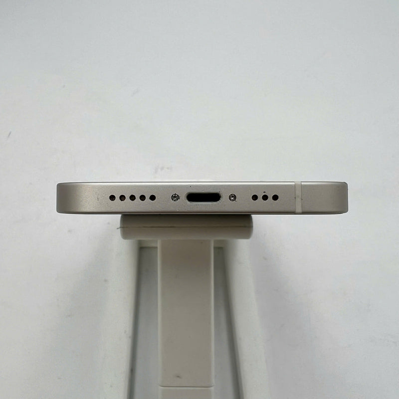 iPhone 12 256GB Trắng 98% pin 100% Quốc Tế Apple (đốm 1x,xước viền cam,thay camera sau zin,ĐTP) - HH0801