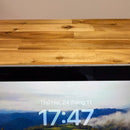 Macbook Air 2018 13.3in Bạc Intel Core i5/ RAM 8GB/ SSD 256GB 98% Sạc 154 lần BPTN