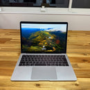 Macbook Air 2018 13.3in Bạc Intel Core i5/ RAM 8GB/ SSD 256GB 98% Sạc 154 lần BPTN