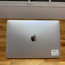 Macbook Air 2018 13.3in Bạc Intel Core i5/ RAM 8GB/ SSD 256GB 98% Sạc 154 lần BPTN