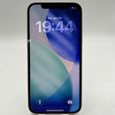 iPhone 12 256GB Trắng 98% pin 100% Quốc tế từ SB (Không dùng sim SB - đốm 1x,màn LKCH,viền xước,ĐTP) - HH6016