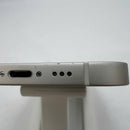 iPhone 12 256GB Trắng 98% pin 100% Quốc tế từ SB (Không dùng sim SB - đốm 1x,màn LKCH,viền xước,ĐTP) - HH6016