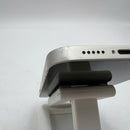 iPhone 12 256GB Trắng 98% pin 100% Quốc tế từ SB (Không dùng sim SB - đốm 1x,màn LKCH,viền xước,ĐTP) - HH6016