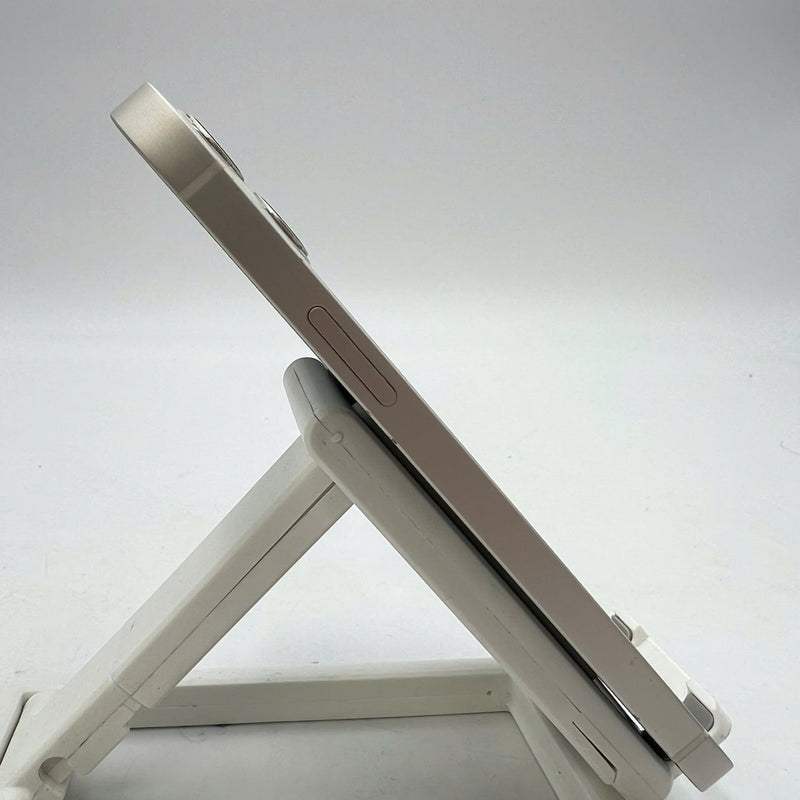 iPhone 12 256GB Trắng 98% pin 100% Quốc tế từ SB (Không dùng sim SB - đốm 1x,màn LKCH,viền xước,ĐTP) - HH6016