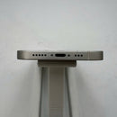 iPhone 12 256GB Trắng 98% pin 100% Quốc tế từ SB (Không dùng sim SB - đốm 1x,màn LKCH,viền xước,ĐTP) - HH6016