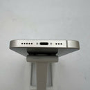 iPhone 14 128GB Trắng 98% pin 100% Quốc tế từ DCM (Không dùng sim DCM - Đã thay pin, xước viền) - HH6287