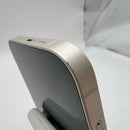 iPhone 14 128GB Trắng 98% pin 100% Quốc tế từ DCM (Không dùng sim DCM - Đã thay pin, xước viền) - HH6287