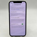 iPhone 12 Pro 256GB Đen 98% pin 100% Quốc tế Apple (Đã thay pin, xước viền) - HH6034