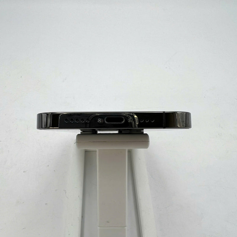 iPhone 12 Pro 256GB Đen 98% pin 100% Quốc tế Apple (Đã thay pin, xước viền) - HH6034