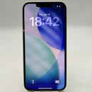 iPhone 14 128GB Trắng 98% pin 100% Quốc tế từ SB (Không dùng sim SB - Đã thay pin, màn LKCH) - HH9569