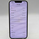 iPhone 14 128GB Trắng 98% pin 100% Quốc tế từ SB (Không dùng sim SB - Đã thay pin, màn LKCH) - HH9569