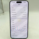 iPhone 15 Pro Max 256GB Tự Nhiên 98% pin 100% Quốc Tế Apple (xước màn,xước viền , đốm 0.5x,ĐTP) - HH2151