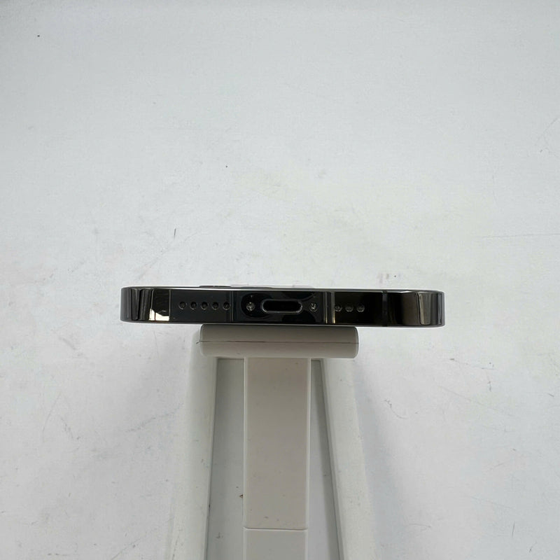 iPhone 13 Pro 128GB Đen 98% pin 100% Máy đã trả hết tiền mạng dùng như Quốc tế Apple (Đã thay pin, loa trên hơi rè) - HH8330