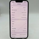 iPhone 13 Pro 128GB Đen 98% pin 100% Máy đã trả hết tiền mạng dùng như Quốc tế Apple (Đã thay pin, loa trên hơi rè) - HH8330