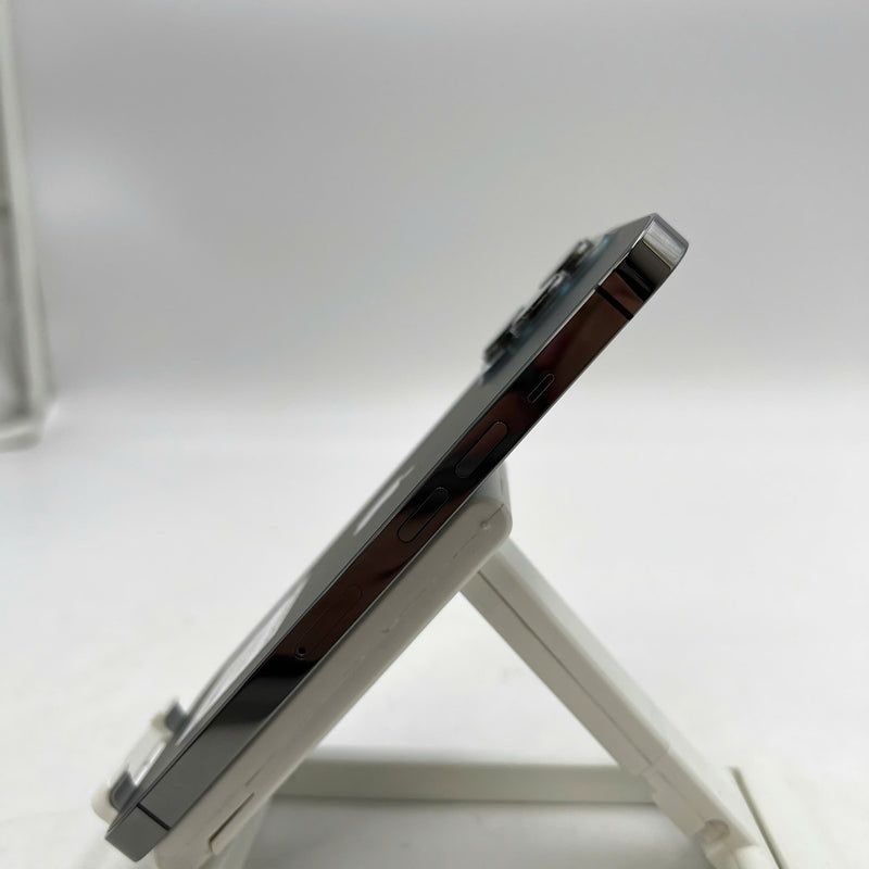 iPhone 13 Pro 128GB Đen 98% pin 100% Máy đã trả hết tiền mạng dùng như Quốc tế Apple (Đã thay pin, loa trên hơi rè) - HH8330