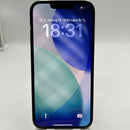 iPhone 13 Pro 128GB Đen 98% pin 100% Máy đã trả hết tiền mạng dùng như Quốc tế Apple (Đã thay pin, loa trên hơi rè) - HH8330