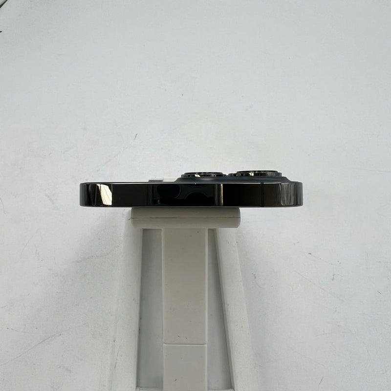 iPhone 13 Pro 128GB Đen 98% pin 100% Máy đã trả hết tiền mạng dùng như Quốc tế Apple (Đã thay pin, loa trên hơi rè) - HH8330