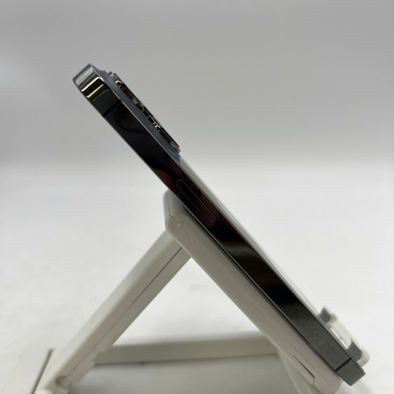 iPhone 13 Pro 128GB Đen 98% pin 100% Máy đã trả hết tiền mạng dùng như Quốc tế Apple (Đã thay pin, loa trên hơi rè) - HH8330