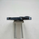 iPhone 13 Pro Max 128GB Xanh Dương 97% pin 85% DBH Quốc tế Apple (mã LL/A, ám màn cột sóng, vẩy mực cam 1x, đốm cam 4x, xước viền, màn, mặt lưng ám, thay màn chính hãng Apple) - HH4062