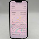 iPhone 13 Pro Max 128GB Xanh Dương 97% pin 85% DBH Quốc tế Apple (mã LL/A, ám màn cột sóng, vẩy mực cam 1x, đốm cam 4x, xước viền, màn, mặt lưng ám, thay màn chính hãng Apple) - HH4062