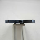 iPhone 13 Pro Max 128GB Xanh Dương 97% pin 85% DBH Quốc tế Apple (mã LL/A, ám màn cột sóng, vẩy mực cam 1x, đốm cam 4x, xước viền, màn, mặt lưng ám, thay màn chính hãng Apple) - HH4062