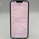 iPhone 13 Pro Max 128GB Xanh Dương 97% pin 85% DBH Quốc tế Apple (mã LL/A, ám màn cột sóng, vẩy mực cam 1x, đốm cam 4x, xước viền, màn, mặt lưng ám, thay màn chính hãng Apple) - HH4062