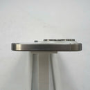 iPhone 15 Pro Max 256GB Trắng 98% pin 100% Máy đã trả hết tiền mạng dùng như Quốc tế Apple (Đã thay pin) - HH8877