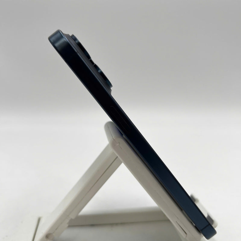 iPhone 15 Pro Max 256GB Xanh Dương 98% pin 100% Quốc Tế Apple (Đã thay pin) - HH8834