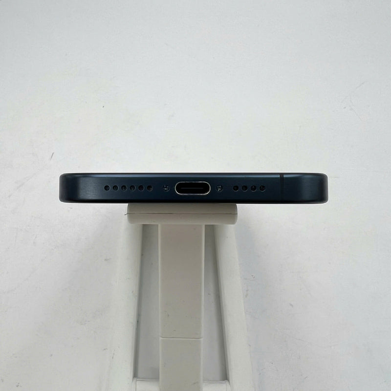 iPhone 15 Pro Max 256GB Xanh Dương 98% pin 100% Quốc Tế Apple (Đã thay pin) - HH8834