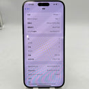 iPhone 15 Pro Max 256GB Xanh Dương 98% pin 87% Quốc tế từ SB (Không dùng sim SB - Đốm 0.5x, màn xước, xước mặt lưng, ám viền) - HH0610