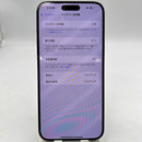 iPhone 15 Pro Max 256GB Xanh Dương 98% pin 87% Quốc tế từ SB (Không dùng sim SB - Đốm 0.5x, màn xước, xước mặt lưng, ám viền) - HH0610