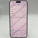 iPhone 16 Pro Max 256GB Vàng Sa Mạc 98% pin 93% Quốc tế Apple - HH5004