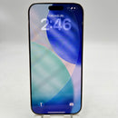 iPhone 16 Pro Max 256GB Vàng Sa Mạc 98% pin 93% Quốc tế Apple - HH5004